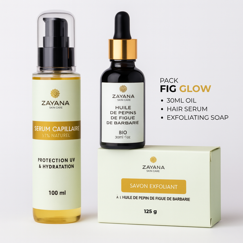 Fig Glow Pack