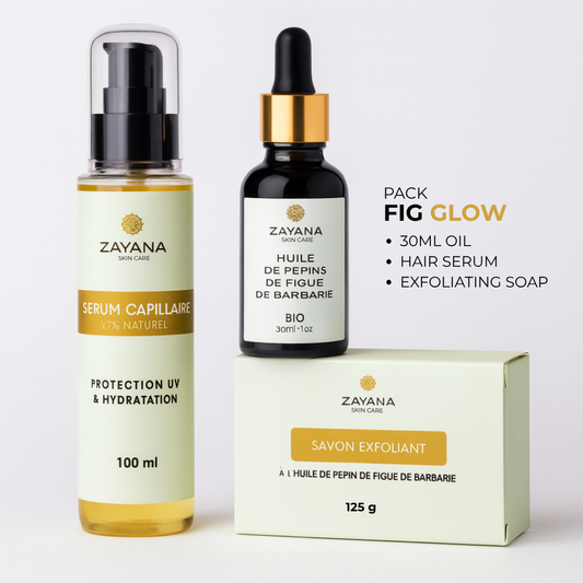 Fig Glow Pack